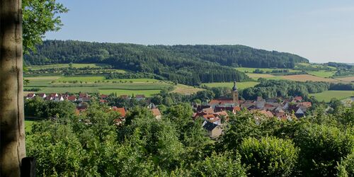 Fünf-Seidla-Steig®: hike through the homeland of Franconia's speciality beers