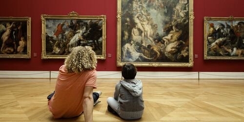 Pinakotheken in Munich: Discover art