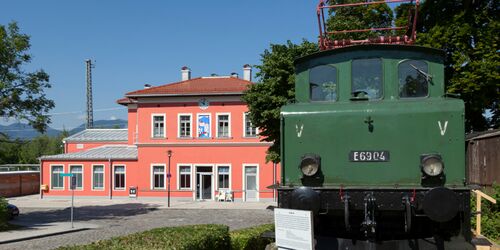 Murnau station