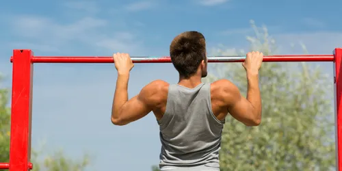 Fitness trails in Munich