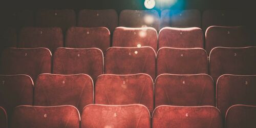 The world’s smallest professional theatre is in Miltenberg