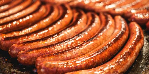 Sausage excursion to Lower Franconia