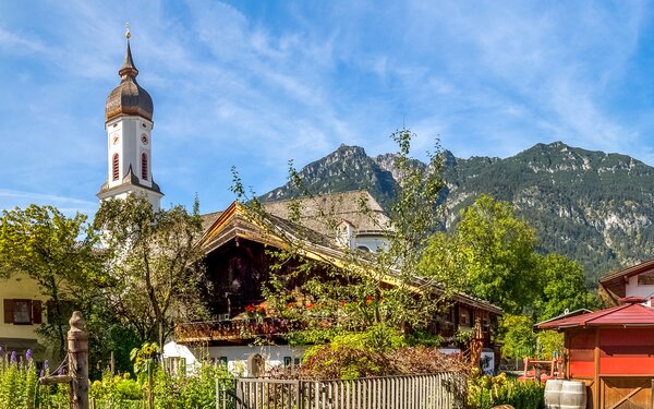 Beautiful places, great variety: Discover six small towns in Bavaria